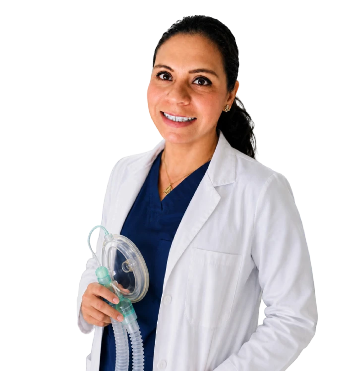 Especialista de urología