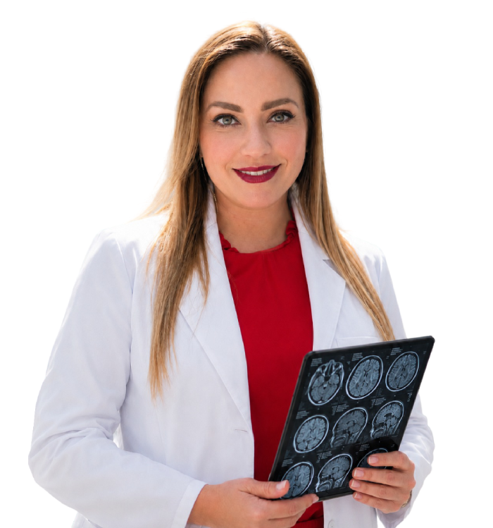 Especialista de radiología