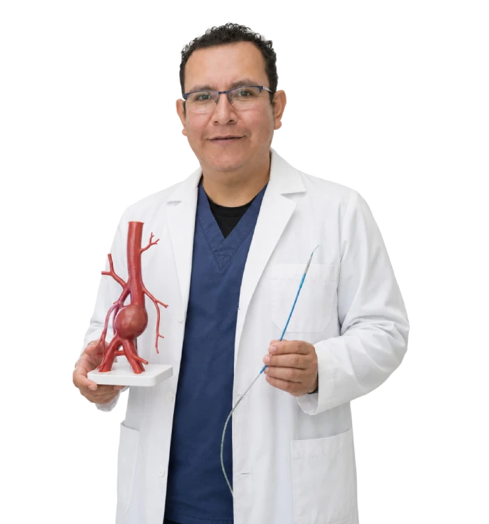 Especialista de pediatría
